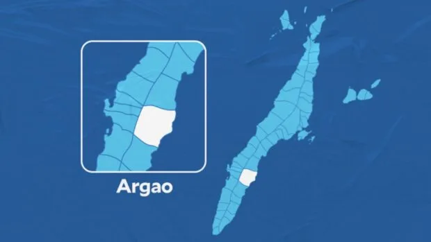 Missing Argao Man Found Dead in River