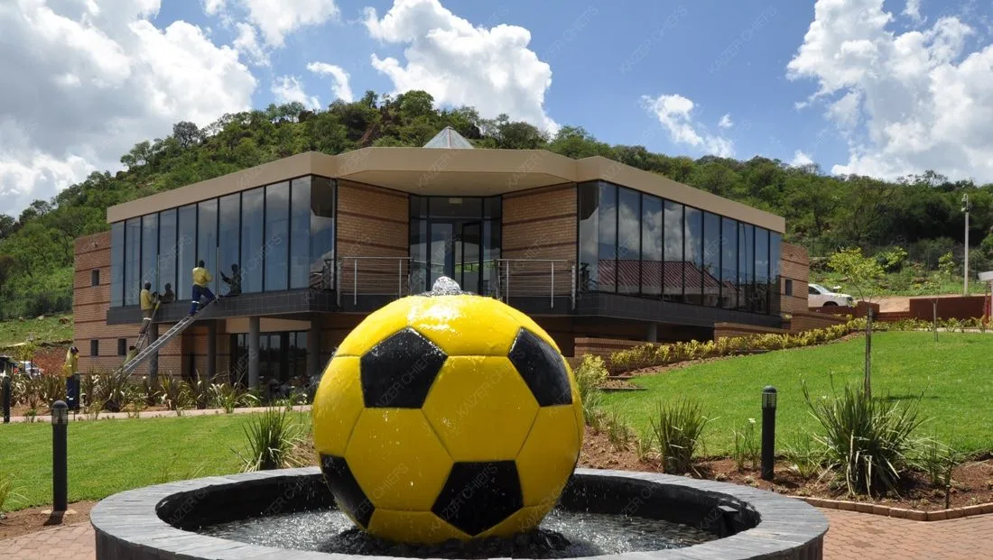 Naturena Shake-up: Kaizer Chiefs Prepares for a Massive Clear-out