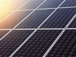 Parliament to ditch the national grid for solar power