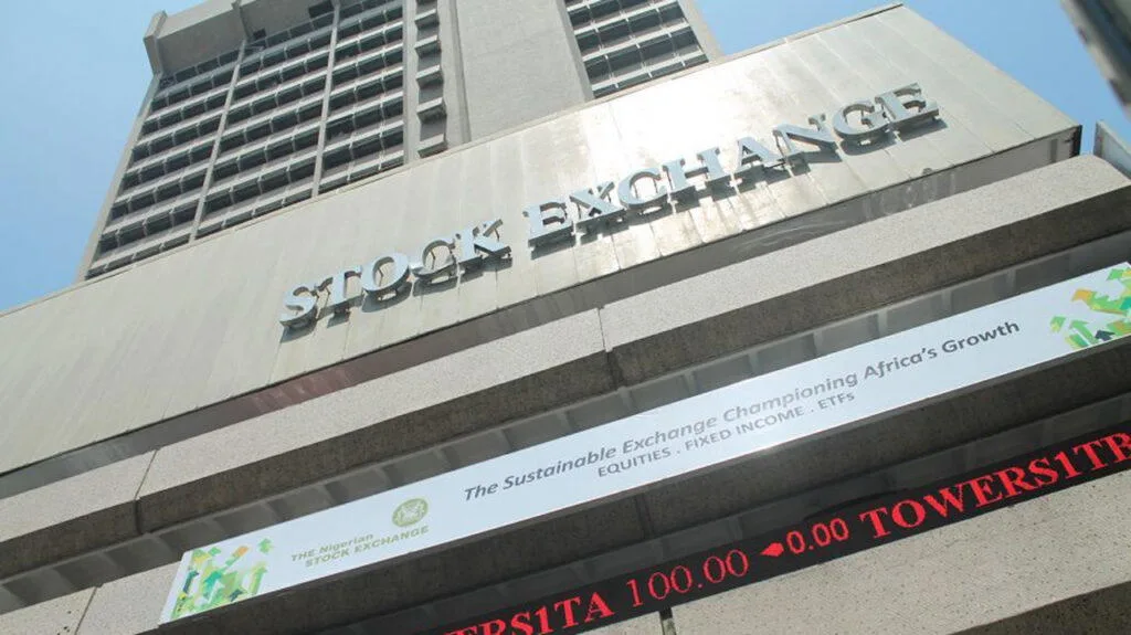 Stock Market Speedrun: Why Your Trades Are About to Get Faster