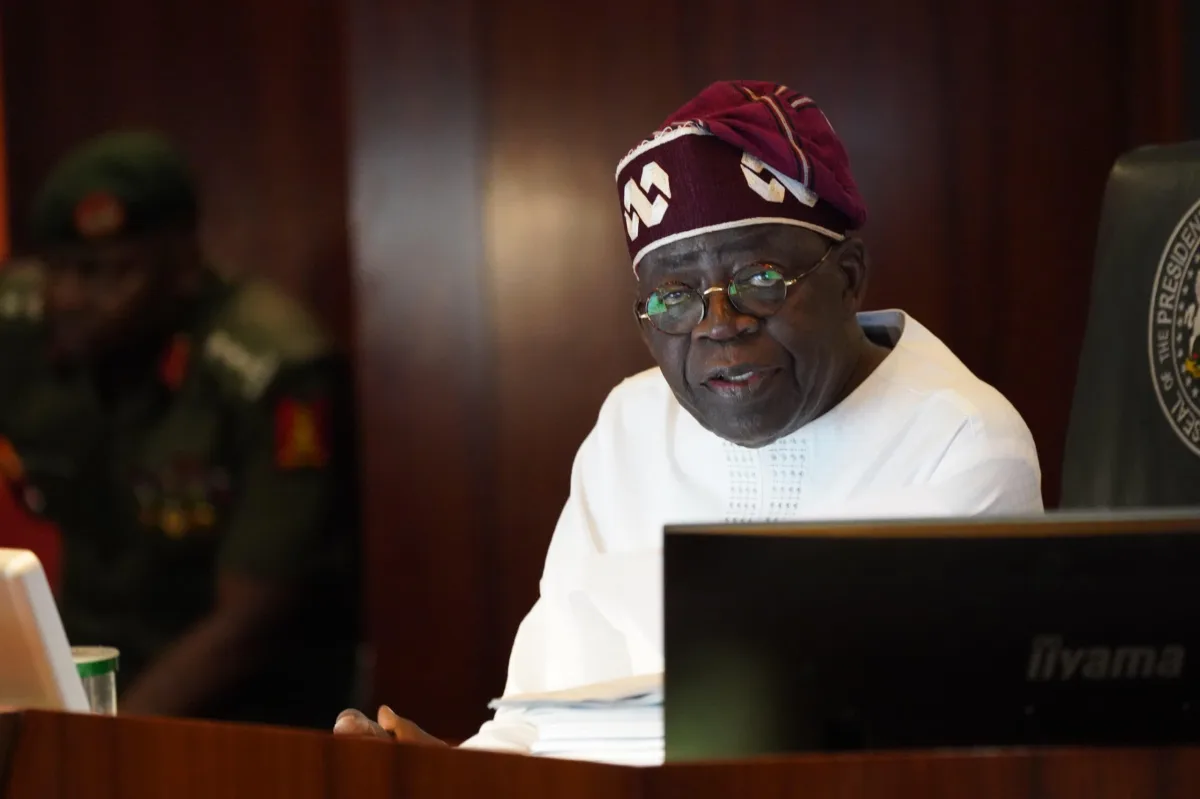 Three Years In: Tinubu Claims Economic Stabilization Despite Hardship