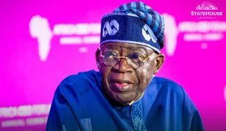 Tinubu Marks Three Years in Power with Promises of Youth-Led Economic Revival