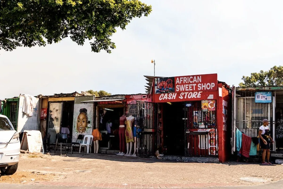 Township Businesses Get Boost with TEA Kasi Business Workshop