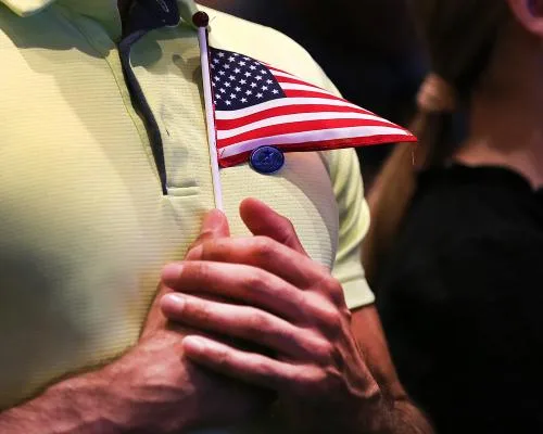 Trump's New Green Card Rules Leave Thousands in Limbo