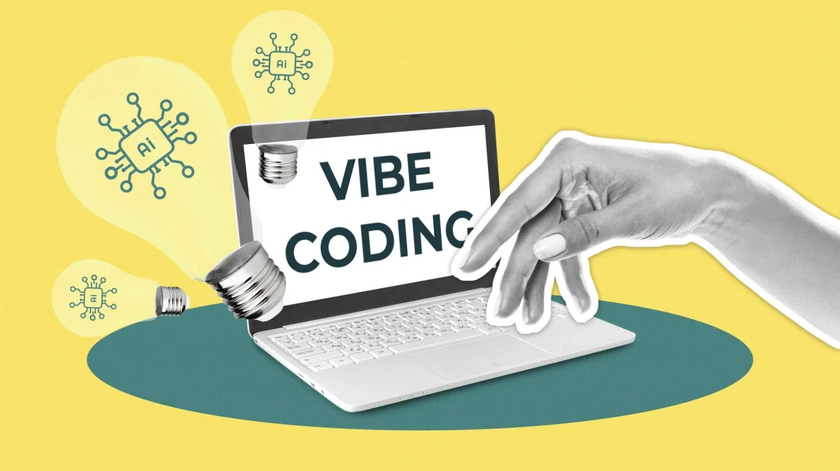 Vibe Coding Hits One-Year Mark: AI Tools Democratize Tech but Raise Security Concerns