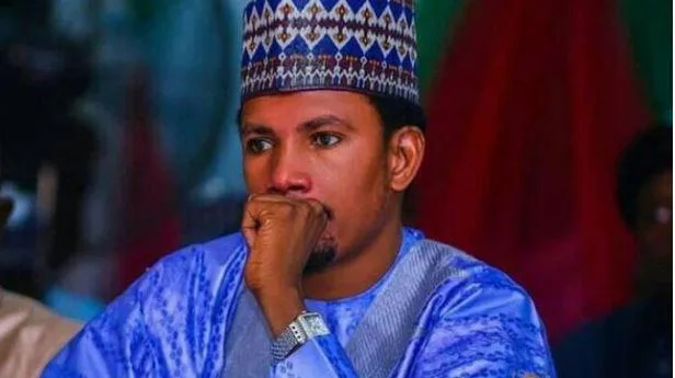 Elisha Abbo eyes Adamawa Government House on Labour Party ticket
