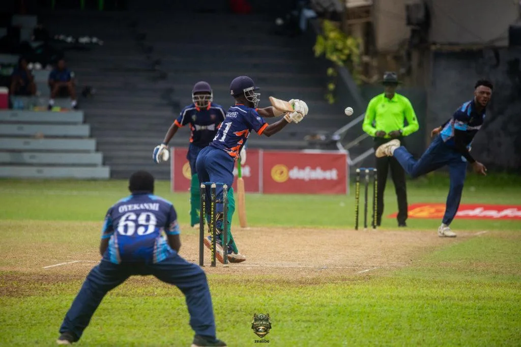 Nigeria Super League Sets Stage for Thrilling Finale