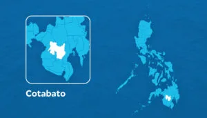 4 Nabbed in Illegal Gun Sale in Cotabato Province