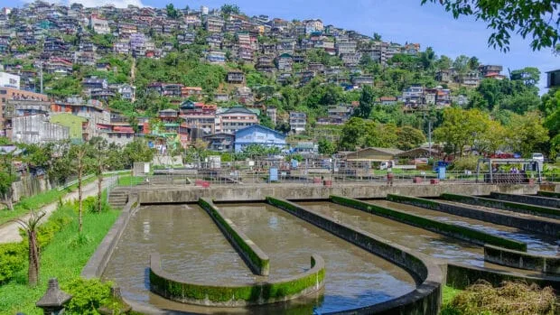 Baguio Water Crisis Fears Grow Ahead of 'Super El Niño'
