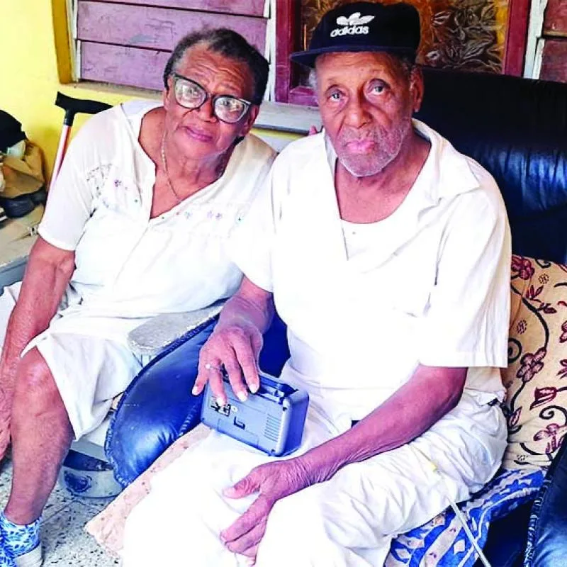 St. Elizabeth couple loses everything as life after Hurricane Melissa stalls