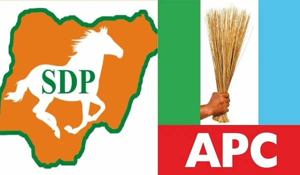 APC SDP Face-Off: Tinubu's Reforms Failing Nigerians - SDP Presidential Candidate Adebayo