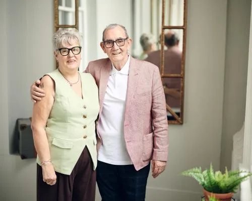 Groundbreaking Lung Cancer Treatment Gives Hope to Patients