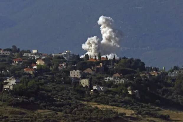 Israel PM Vows to Push Deeper into Lebanon After Capturing Beaufort