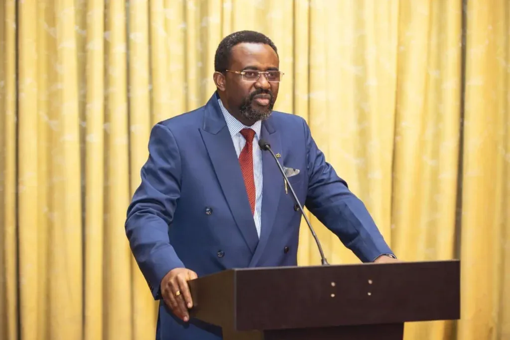 Middle East tensions delay Ghana's path to single-digit interest rates