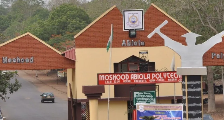 Ogun Polytechnic Expels 365 HND Students for Fake Credentials