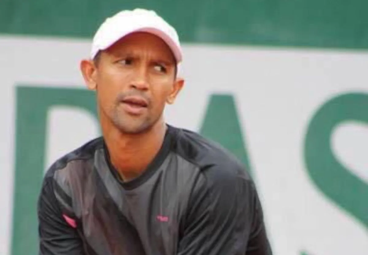 Raven Klaasen Delves Into The Secret To Success As South African Coach