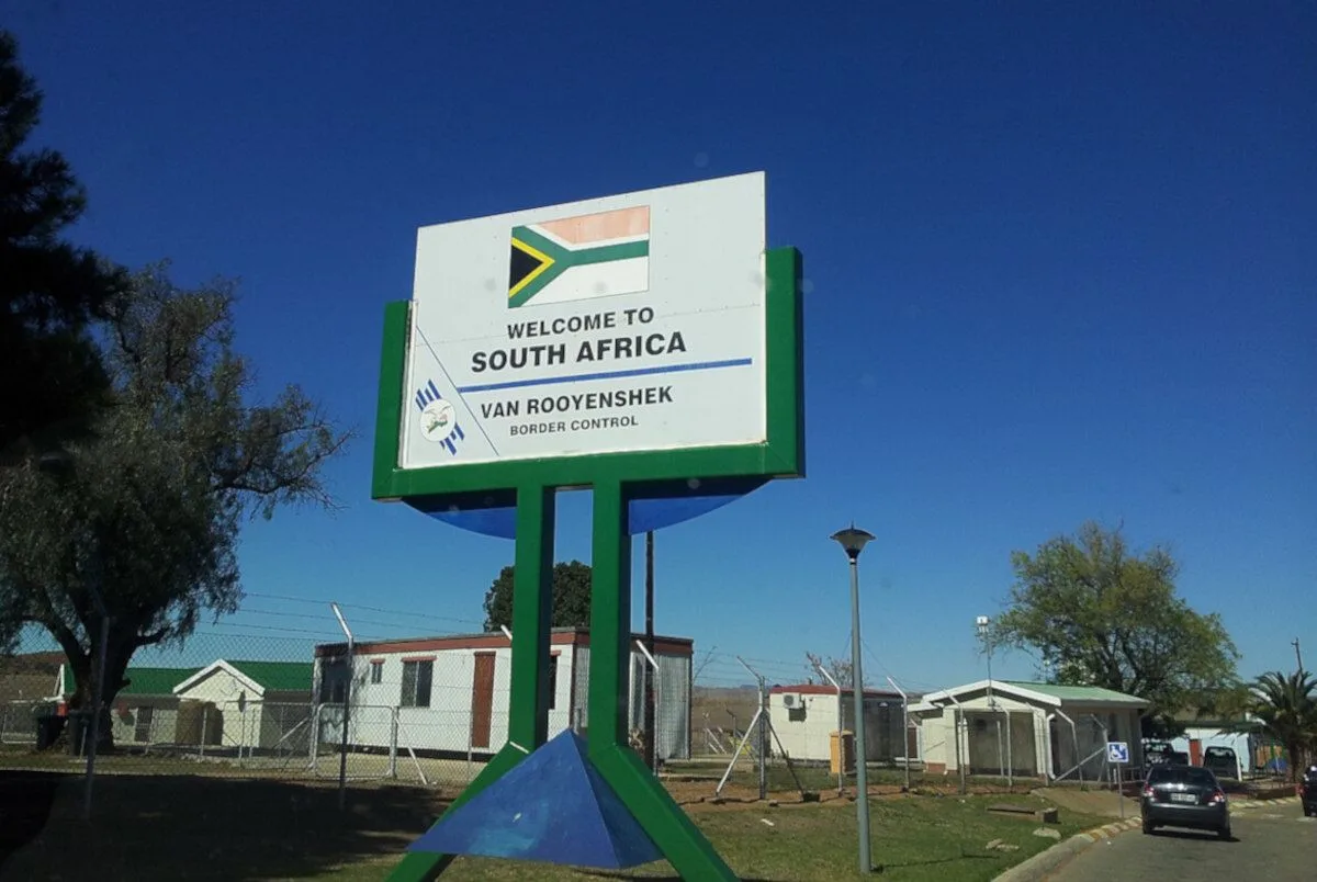 South Africa Introduces New Digital Border Control System Amidst Travel and Trade Reforms