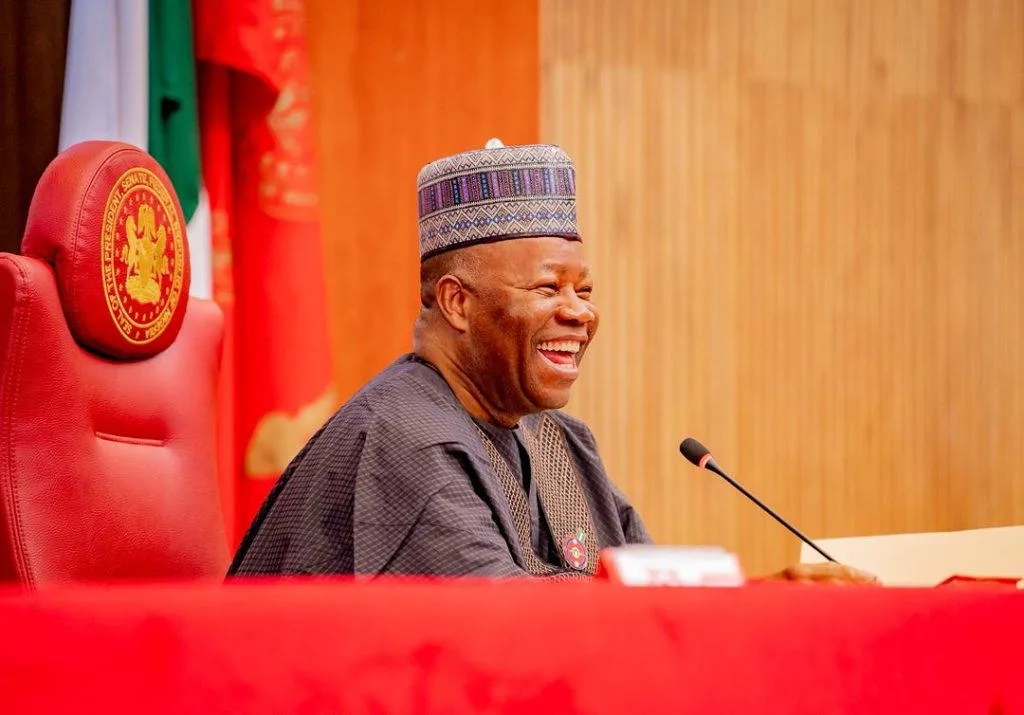 Akpabio Offers Hope to Defeated Senators