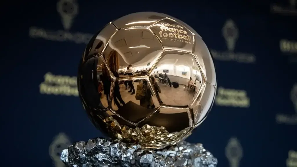 Ballon d'Or 2026: Who Will Win the Award Ahead of the World Cup?