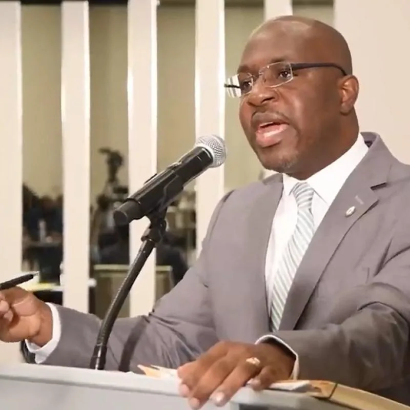 Brown Sues FLA for $9 Million Over Delayed Certificates