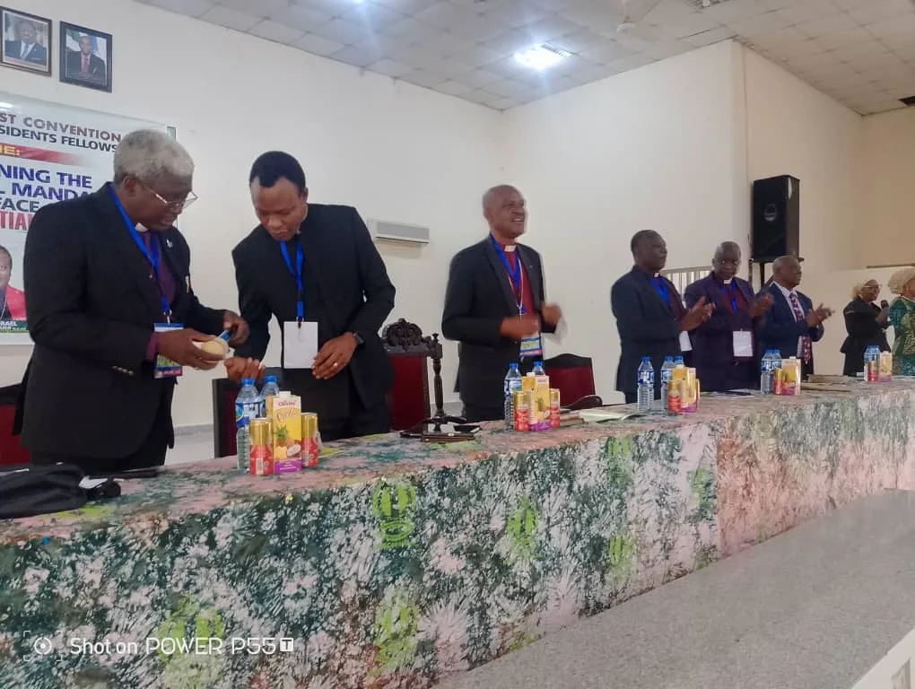 Nigerian Baptist Leaders Call for Decisive Action Against Church Attacks in Plateau State