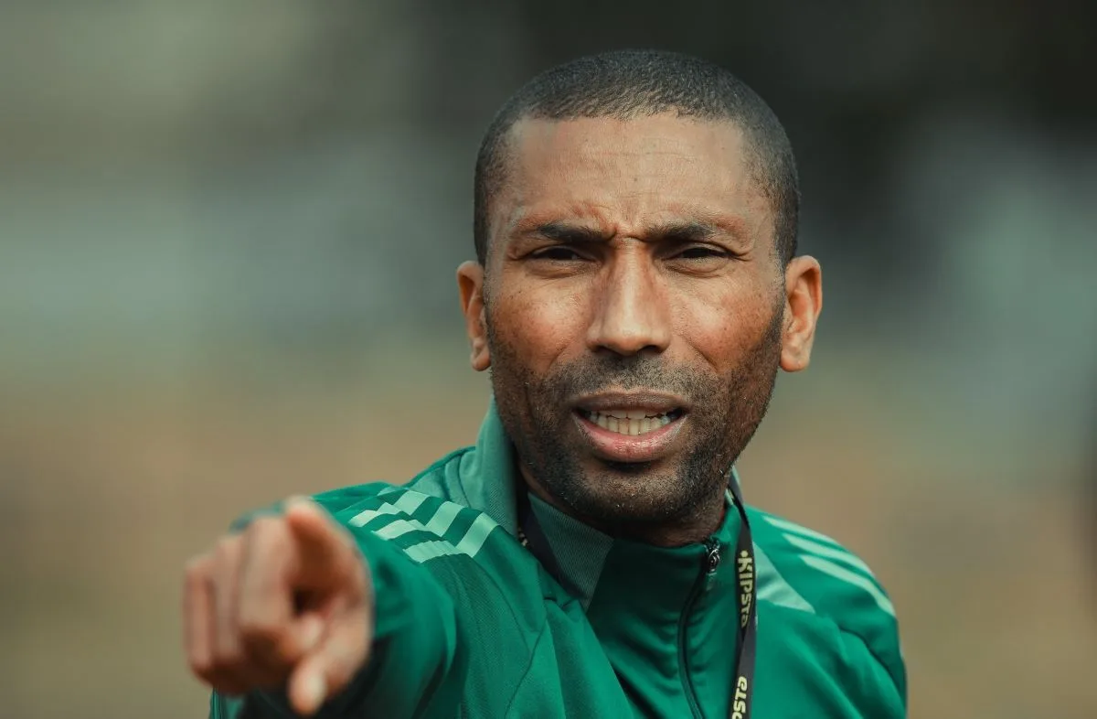 Orlando Pirates Coach Abdeslam Ouaddou Hints at Another Season