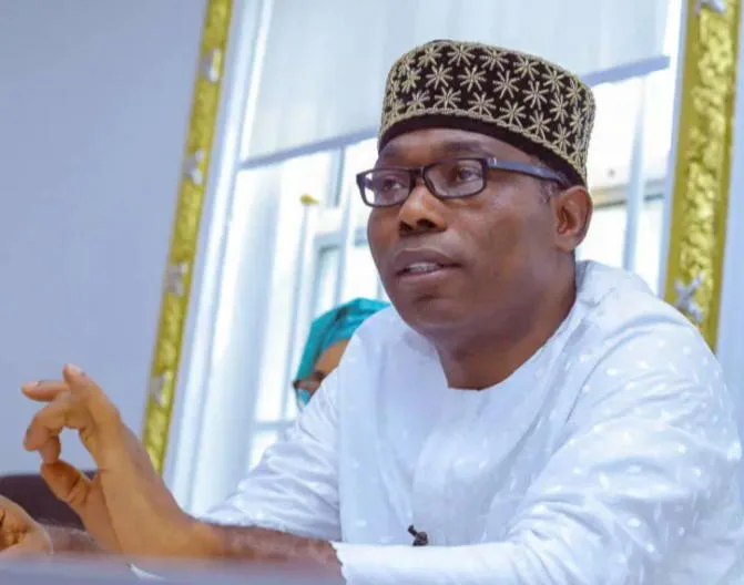 Prophet Isa El-Buba Backs Adewole Adebayo for 2027 Presidency