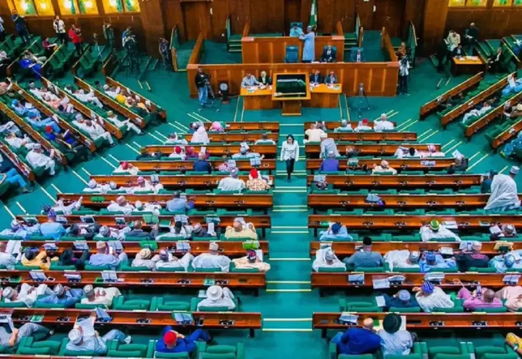 Reps Order Probe of NILDS DG Over Kwara Primary Allegation
