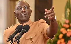 Ruto's Land Rent Scheme Sparks Fears of a Politically Sensitive Debacle