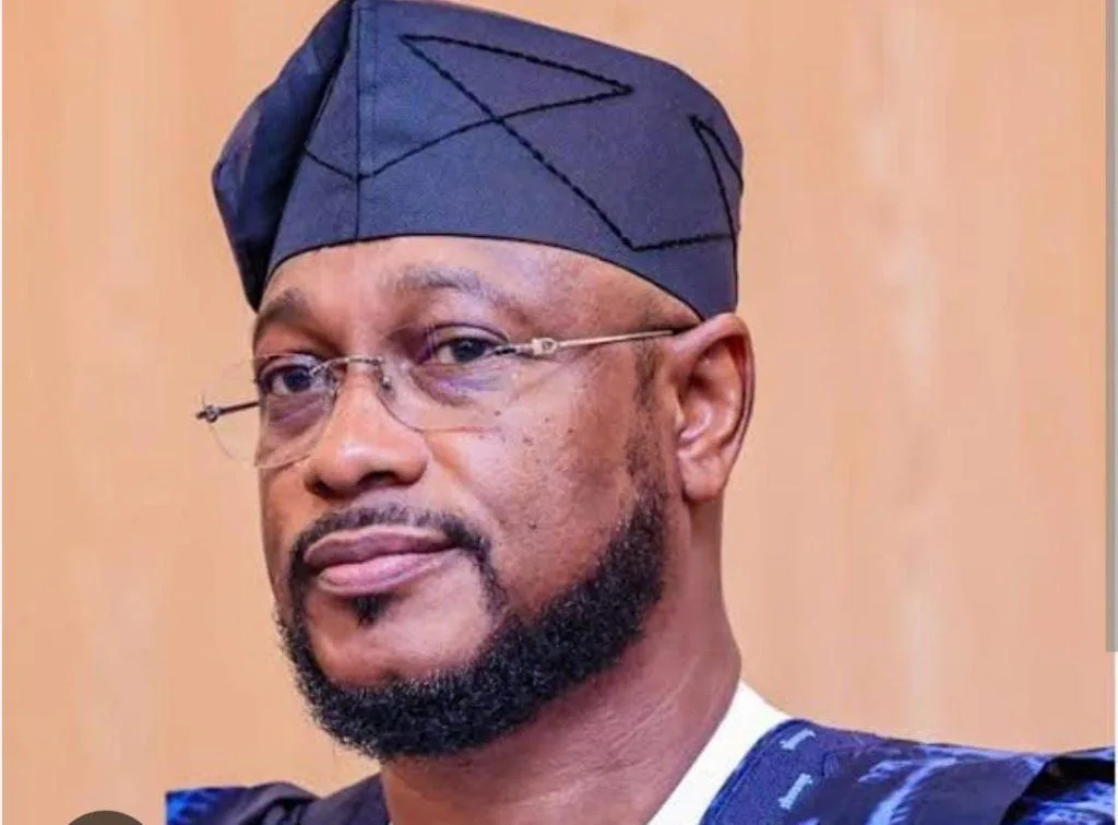 Zamfara's Miracle: How Governor Lawal Brought Peace to the State