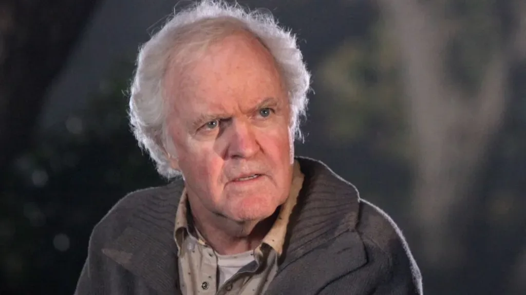 James Handy, US Actor, Stabbed to Death at 81; Son Arrested