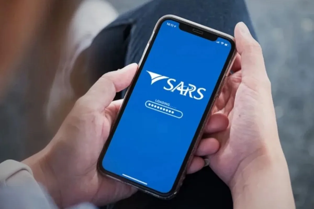 SARS Upgrades Digital Platform Ahead of 2026 Tax Season