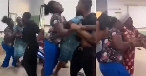 Suspect Arrested Over Attack on Midwife at Tema Polyclinic