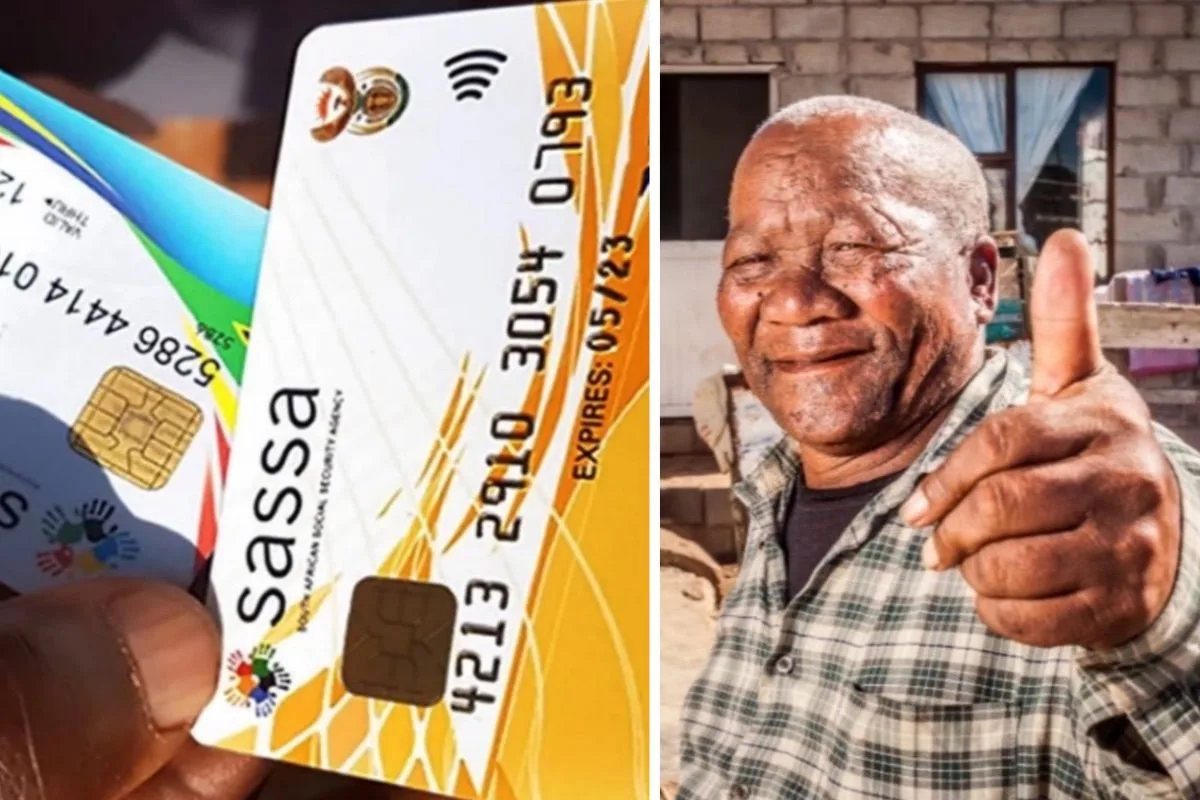 July 2026 SASSA Old-Age Grants: Payments to Resume on 7 July