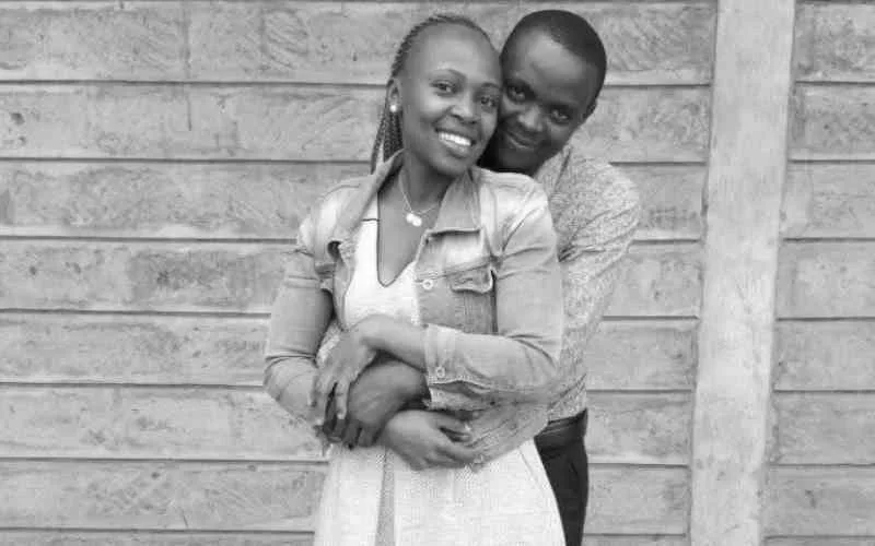 Man kills family in suspected acid attack, dies in Thika