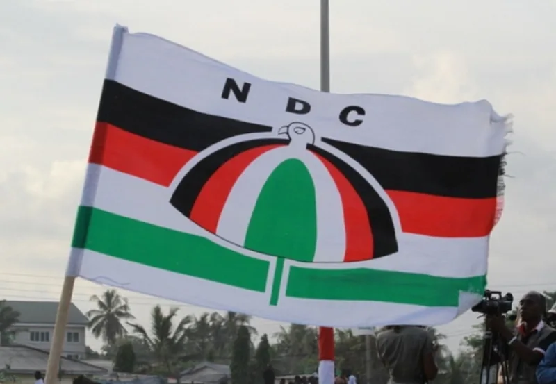 NDC Dismisses Cabinet Reshuffle Reports, Urges Public to Verify Information