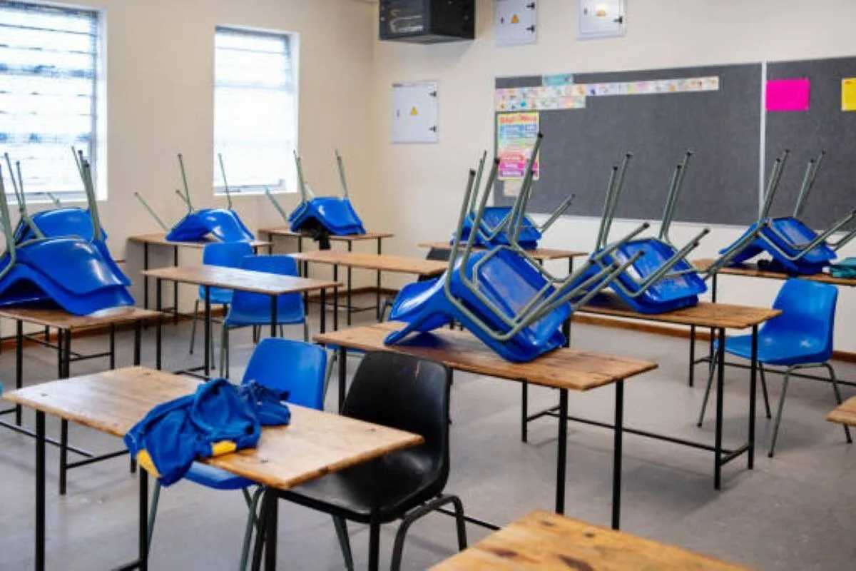 School Holidays Loom: When Do Schools Close for June Holidays?