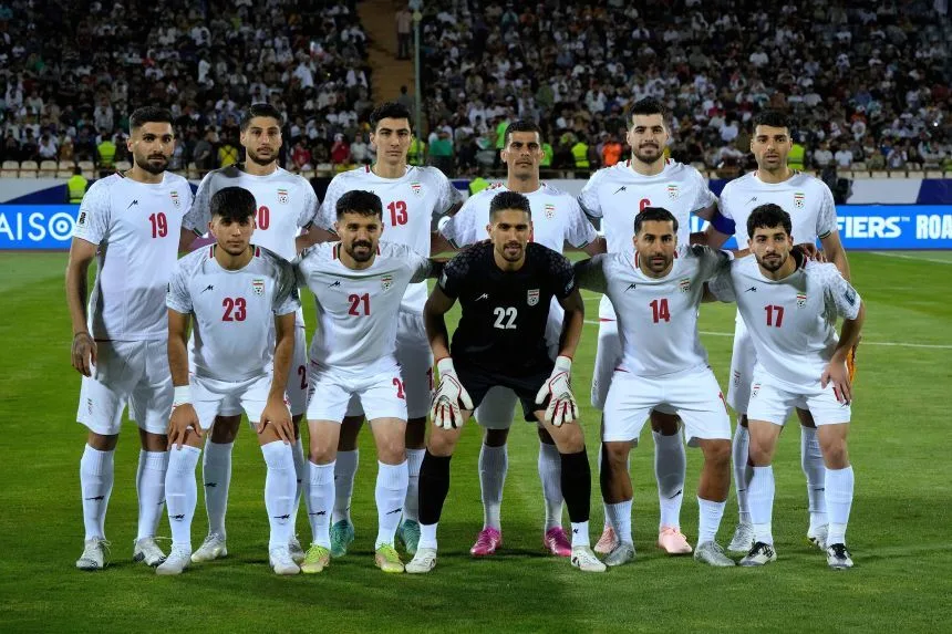 US Denies Visas to 15 Iranian World Cup Delegation Members