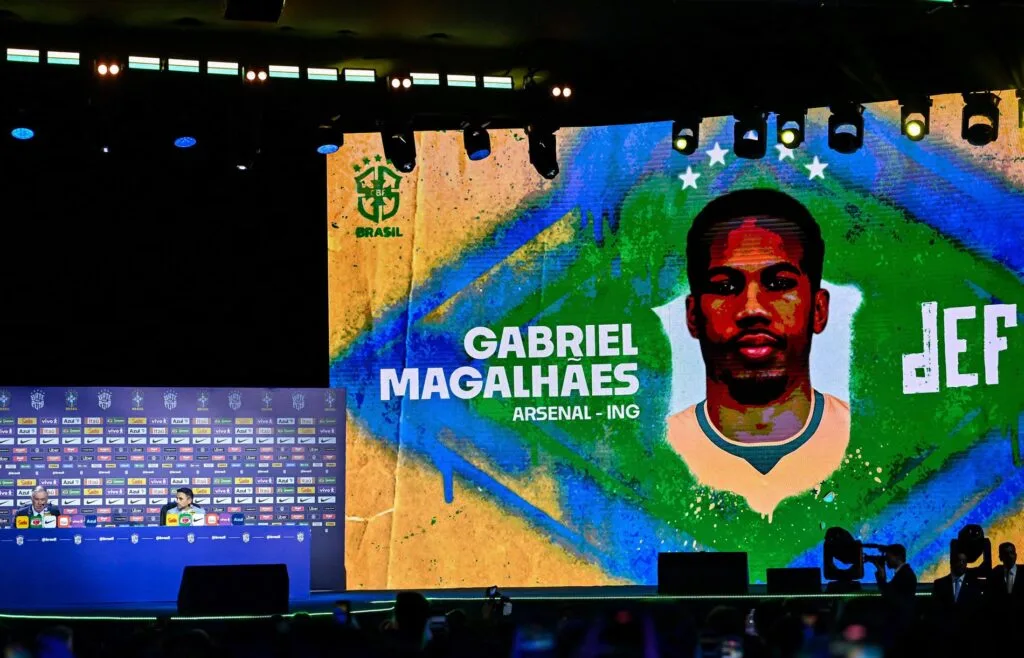 Brazil's Rollercoaster Journey to the 2026 World Cup