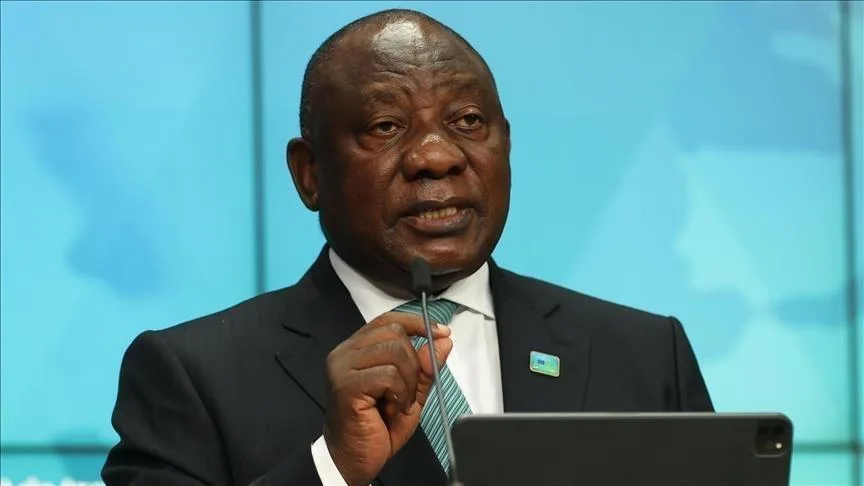 South Africa Cracks Down on Illegal Migration Amid Xenophobic Protests