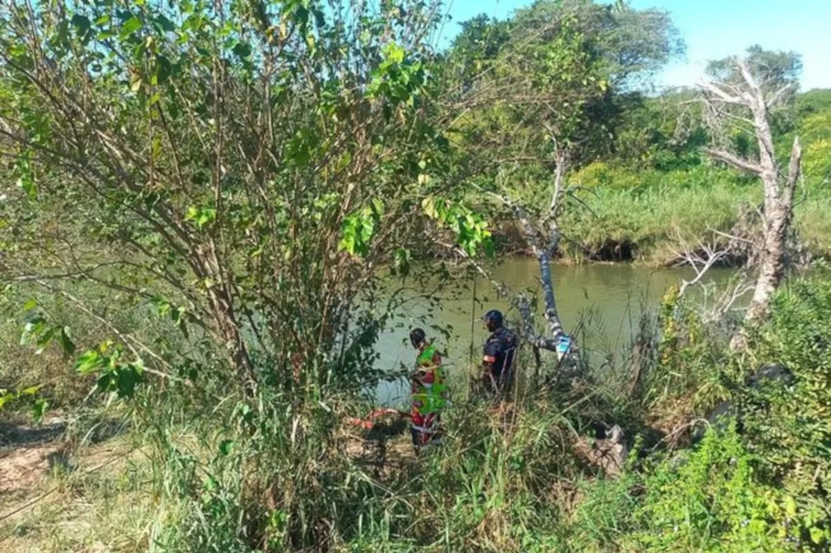 Two People Die After Car Leaves Road, Plunges into Crocodile River in Mpumalanga