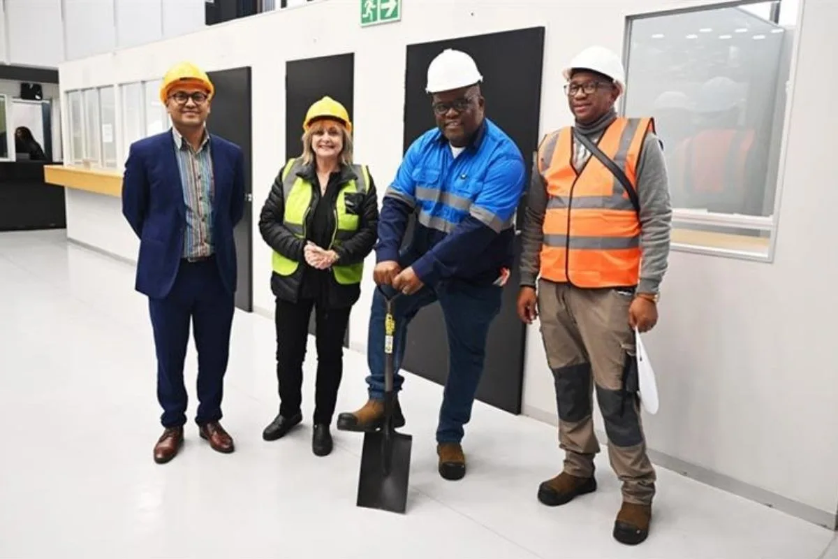 Cape Town Get Ready for New 'Appointment-Only' Home Affairs Office by End of July