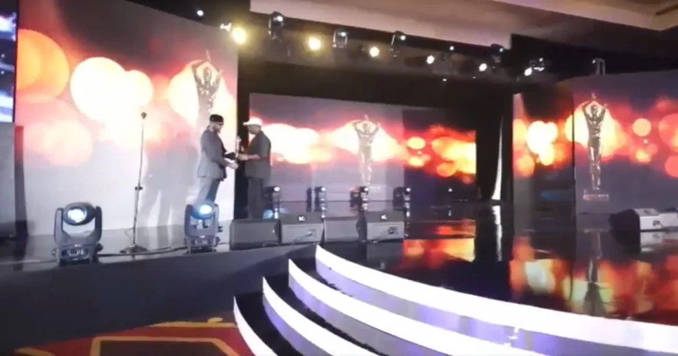 Ghana Movie Awards Hit by Delayed Start, Disappointing Attendance