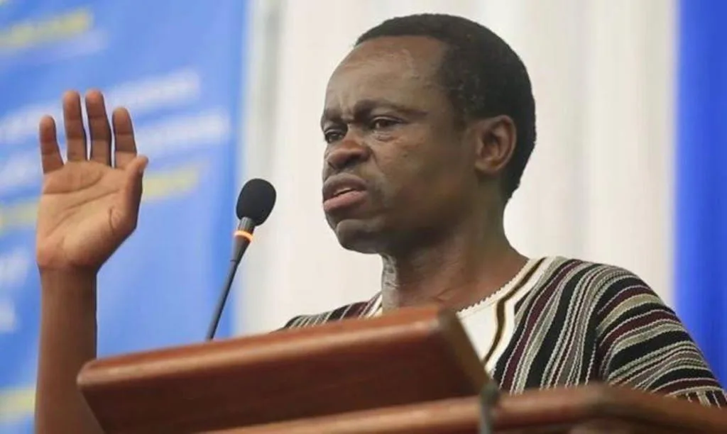 Goodluck Jonathan and PLO Lumumba Urge Nigeria to Invest in Tech, Military, and Education