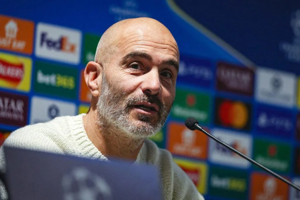 Man City in Compensation Talks with Chelsea over Enzo Maresca