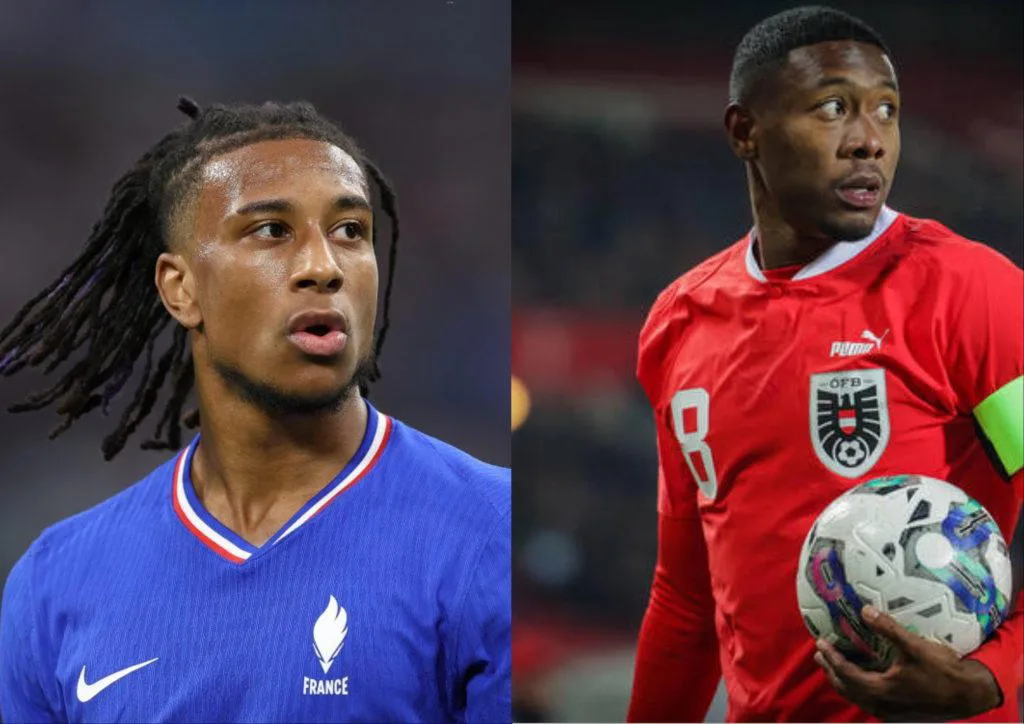 This World Cup 2026 Has a Nigerian XI You Won't Believe