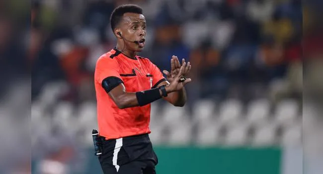 US Denies Entry to Somalia's First-Ever World Cup Referee