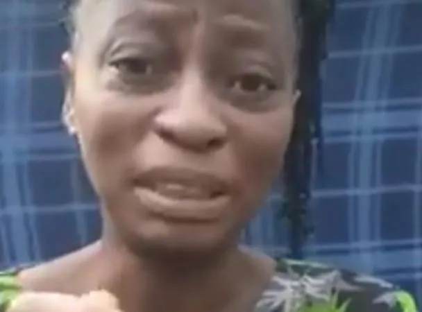 Abducted Oyo Principal Pleads for Help as NLC Threatens Nationwide Action