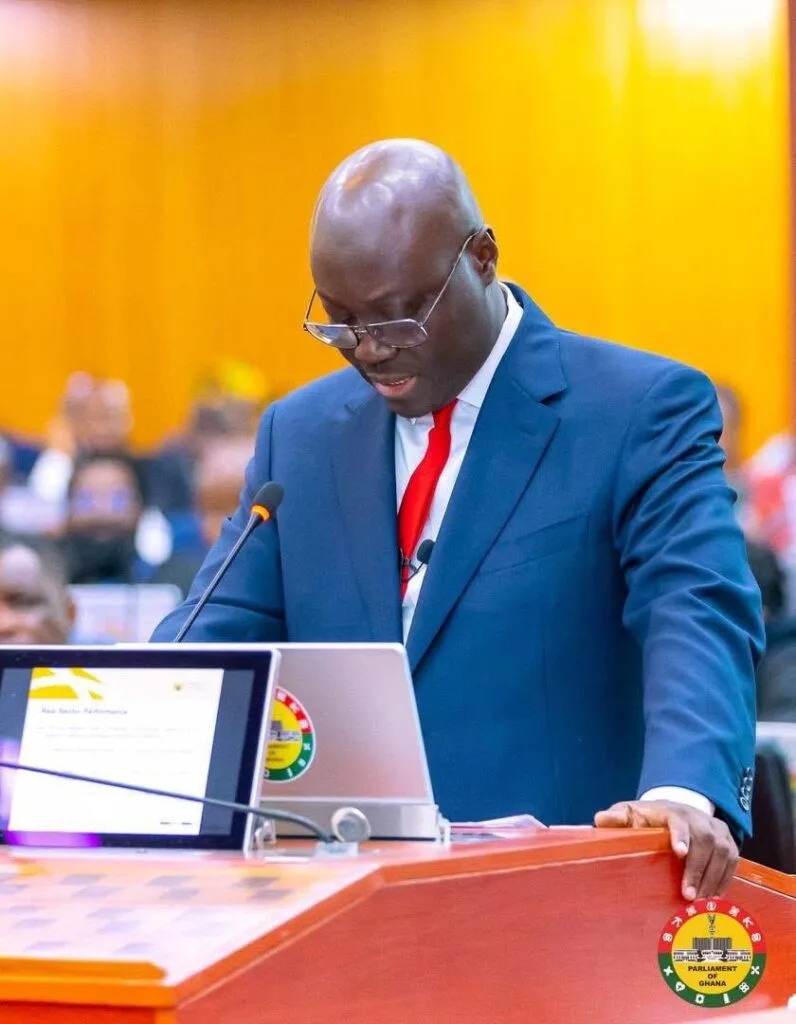Ghana's Budget Transparency Score Plunges to 22%