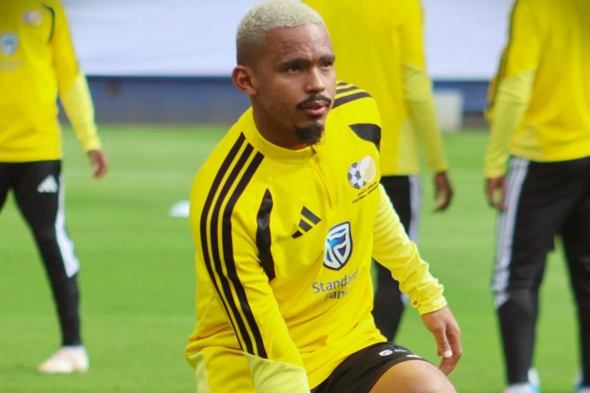 5 Bafana Bafana players to watch at the 2026 World Cup — including two Orlando Pirates stars